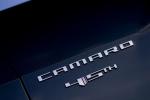 Chevrolet Camaro Coupe 2013 года